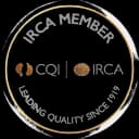 Miembro de IRCA (CQI)